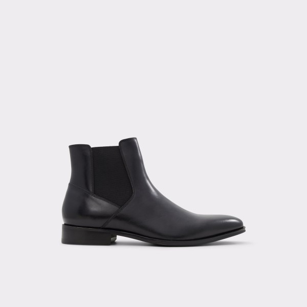 New Heaton Chelsea boot