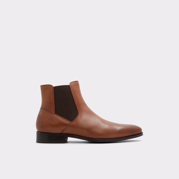 New Heaton Chelsea boot